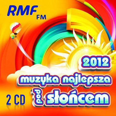 Zdjęcie do RMF FM - Muzyka Najlepsza Pod Słońcem - 2012