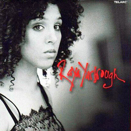 Zdjęcie do YARBROUGH RAYA - Raya Yarbrough