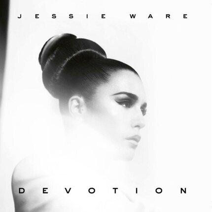 Zdjęcie do WARE JESSIE - Devotion