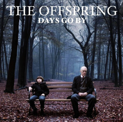 Zdjęcie do OFFSPRING - Days Go By