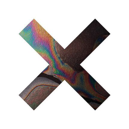 Zdjęcie do THE XX - Coexist