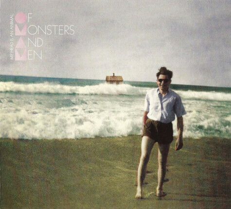 Zdjęcie do OF MONSTERS AND MEN - My Head Is An Animal