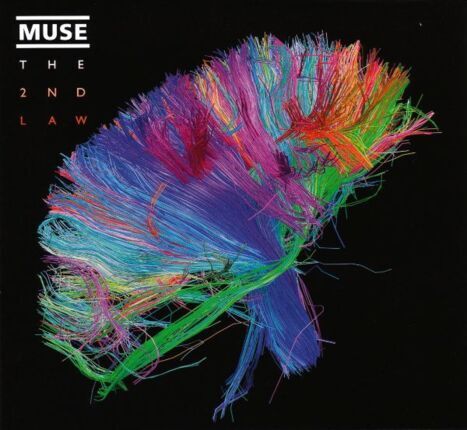 Zdjęcie do MUSE - The 2nd Law