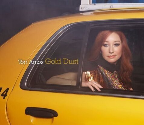Zdjęcie do AMOS TORI - Gold Dust
