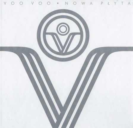Zdjęcie do VOO VOO - Nowa płyta