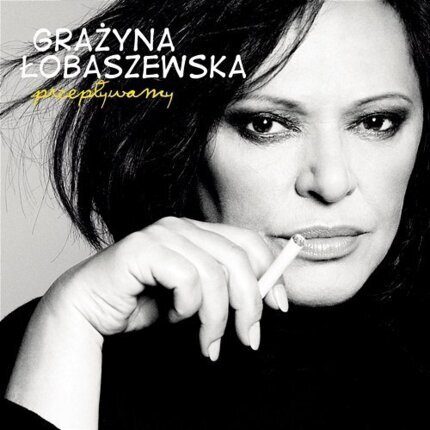 Zdjęcie do ŁOBASZEWSKA GRAŻYNA - Przepływamy