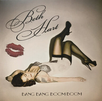 Zdjęcie do HART BETH - Bang Bang Boom Boom