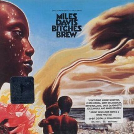 Zdjęcie do DAVIS MILES - Bitches Brew