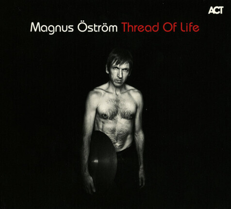 Zdjęcie do OSTROM MAGNUS - Thread Of Life