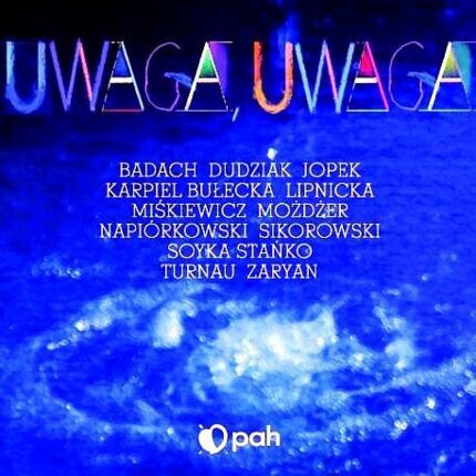 Zdjęcie do Uwaga, uwaga - 20-lecie Polskiej Akcji Humanitarnej
