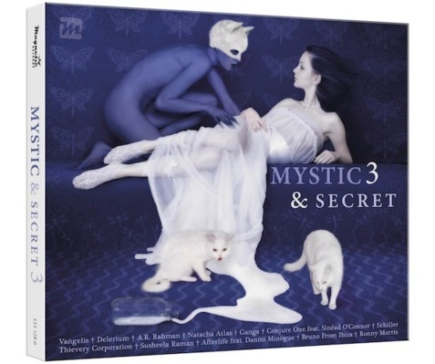Zdjęcie do Mystic &amp; Secret 3