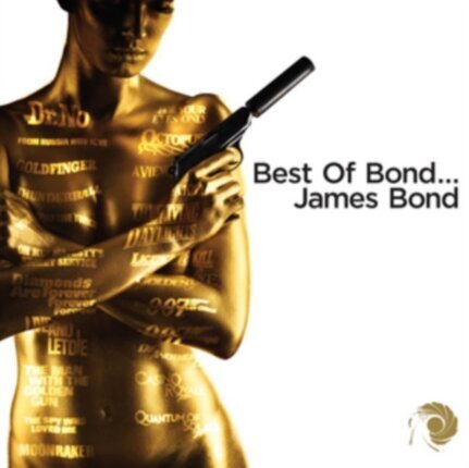 Zdjęcie do Best Of Bond... James Bond (50 Years - 50 Tracks)