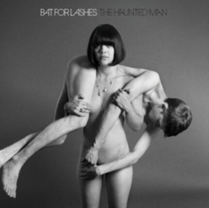 Zdjęcie do BAT FOR LASHES - Haunted Man
