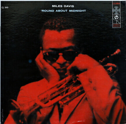 Zdjęcie do DAVIS MILES - 'Round About Midnight