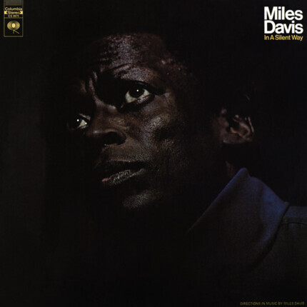 Zdjęcie do DAVIS MILES - In A Silent Way