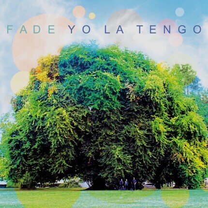 Zdjęcie do YO LA TENGO - Fade