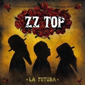 Zdjęcie do ZZ TOP - La Futura