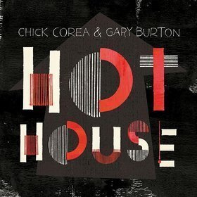 Zdjęcie do COREA CHICK, BURTON GARY - Hot House