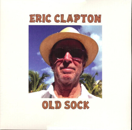 Zdjęcie do CLAPTON ERIC - Old Sock