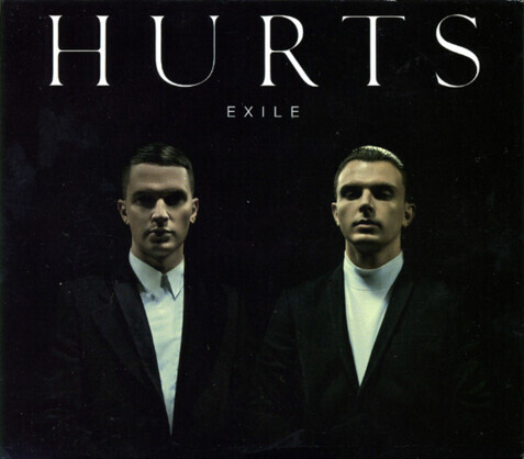 Zdjęcie do HURTS - Exile