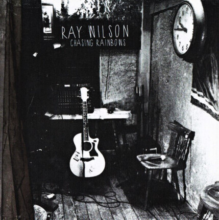 Zdjęcie do WILSON RAY - Chasing Rainbows