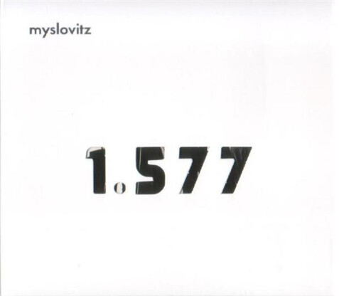 Zdjęcie do MYSLOVITZ - 1.577