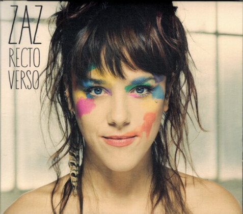 Zdjęcie do ZAZ - Recto Verso