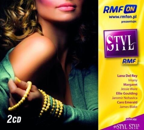 Zdjęcie do RMF Styl 2013