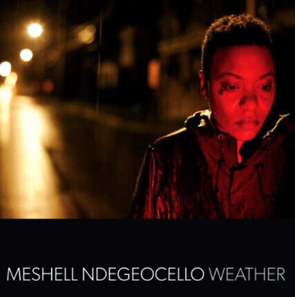 Zdjęcie do NDEGEOCELLO MESHELL - Weather