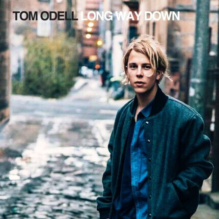 Zdjęcie do ODELL TOM - Long Way Down