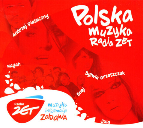 Zdjęcie do Polska muzyka Radia Zet