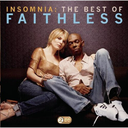 Zdjęcie do FAITHLESS - Insomnia. The Best Of