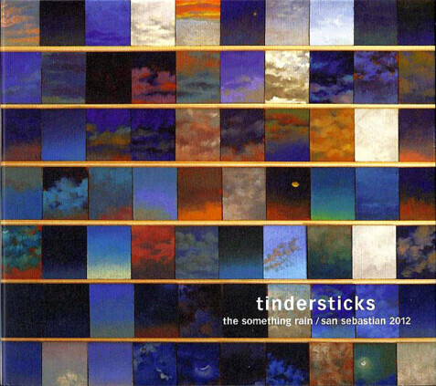 Zdjęcie do TINDERSTICKS - Something Rain / San Sebastian 2012