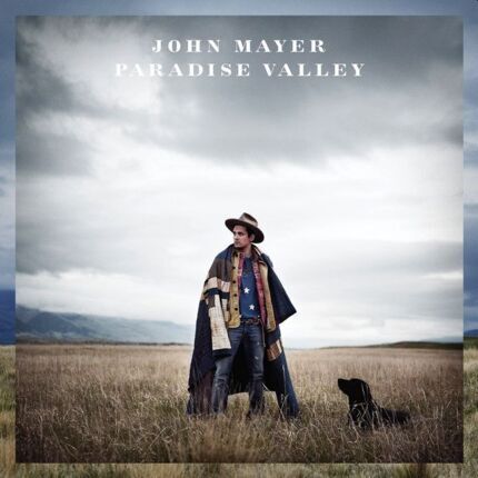 Zdjęcie do MAYER JOHN - Paradise Valley