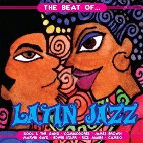 Zdjęcie do Beat Of... Latin Jazz