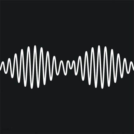 Zdjęcie do ARCTIC MONKEYS - Am