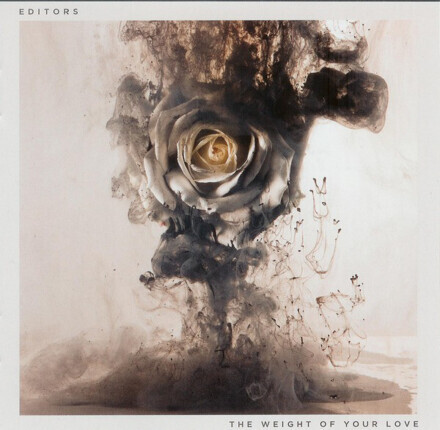 Zdjęcie do EDITORS - Weight Of Your Love