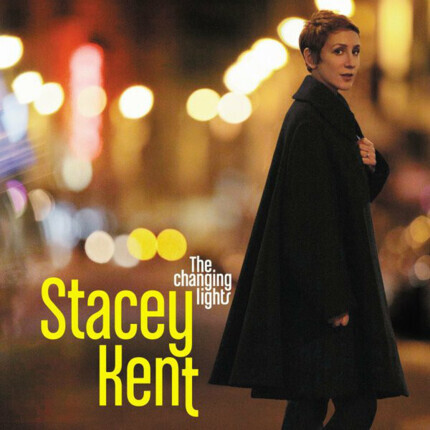 Zdjęcie do KENT STACEY - Changing Lights
