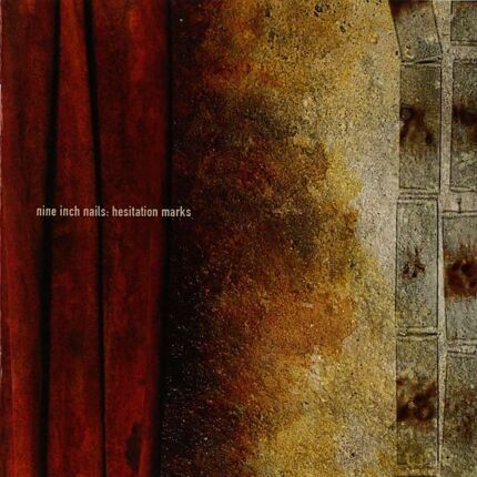 Zdjęcie do NINE INCH NAILS - Hesitation Marks