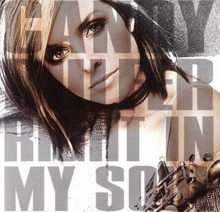 Zdjęcie do DULFER CANDY - Right My Soul