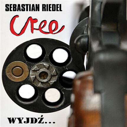 Zdjęcie do CREE &amp; RIEDEL SEBASTIAN - Wyjdź