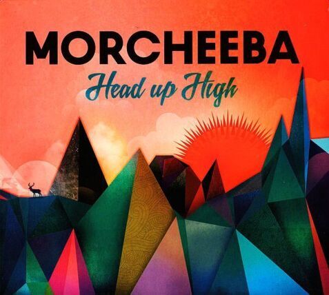 Zdjęcie do MORCHEEBA - Head Up High