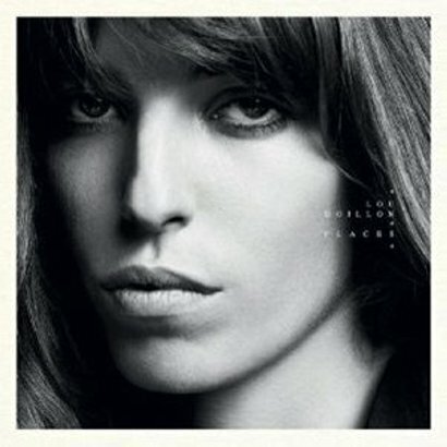 Zdjęcie do DOILLON LOU - Places
