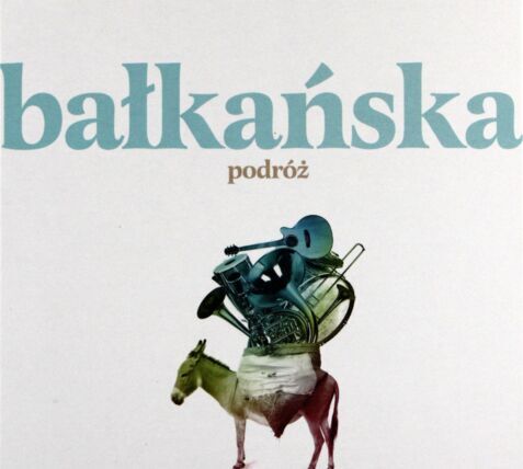 Zdjęcie do Cafe Luna - Bałkańska Podr&oacute;ż