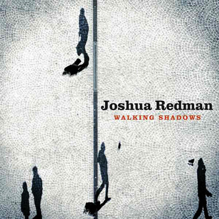 Zdjęcie do REDMAN JOSHUA - Walking Shadows