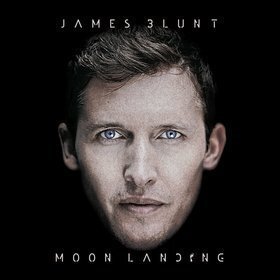 Zdjęcie do BLUNT JAMES - Moon Landing
