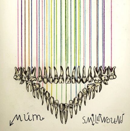 Zdjęcie do MUM - Smilewound