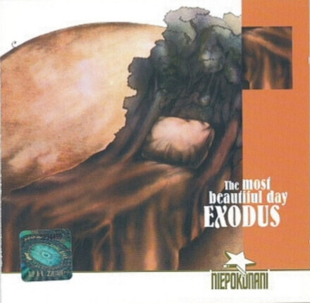 Zdjęcie do EXODUS - Most Beautiful Day