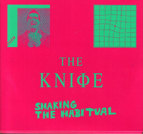 Zdjęcie do KNIFE - Shaking The Habitual