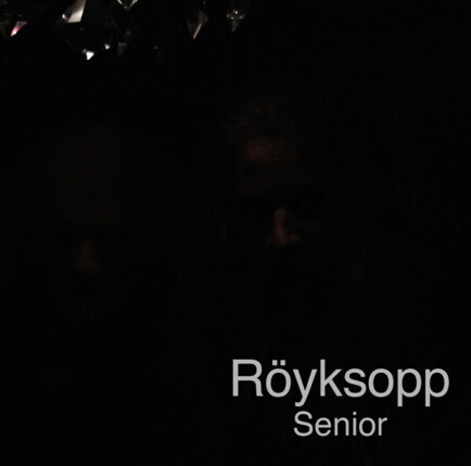 Zdjęcie do ROYKSOPP - Senior